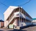 セジュール・ユタカ A棟の間取り画像