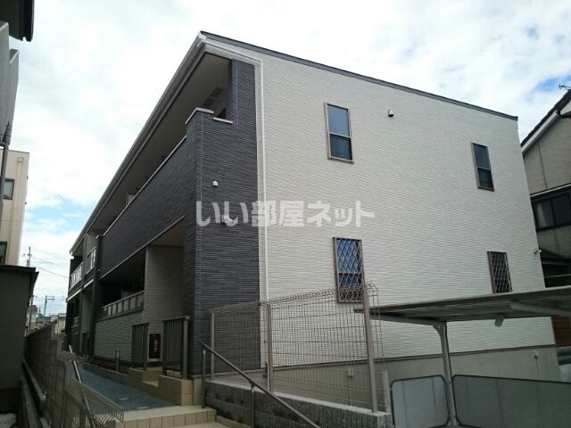 六反田 Villageの外観画像