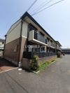 オレンジハイツ Aの間取り画像