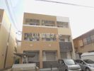 フジパレス堺大浜I番館の外観
