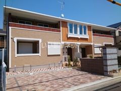 ココアベルの外観画像