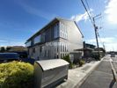 Maison de Hills（メゾンドヒルズ）の間取り画像