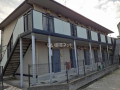 KA’ULUMIの外観画像