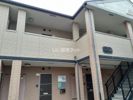 サンライズ中野の間取り画像