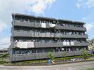 グランデの間取り画像