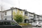 ALLEY島泉131 Aの間取り画像
