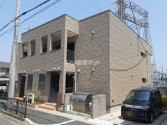 グラン シーズンの外観画像