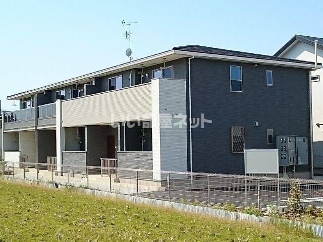 グランの賃貸物件