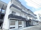 シティクニトラの外観