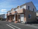 ムーンテラスIIの間取り画像