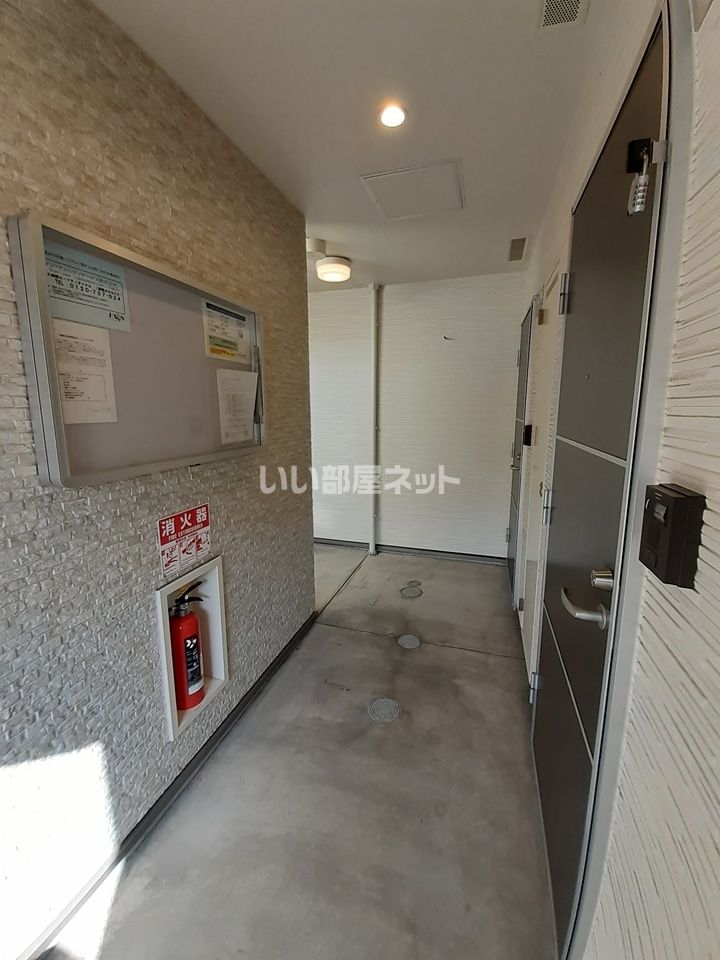 ロビー