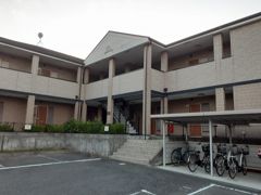 ラパス高倉台Ⅱ番館の外観画像