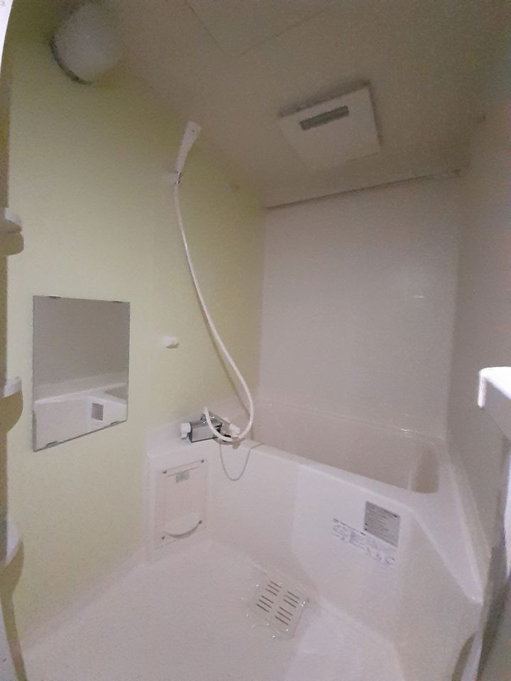 バスルーム