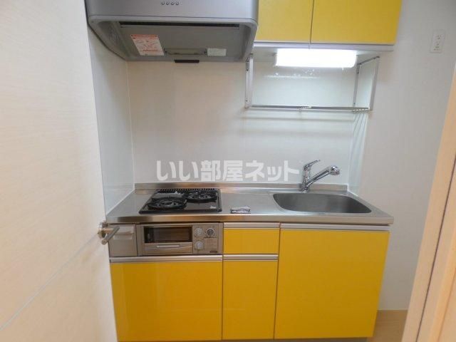 キッチン