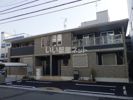 メゾン エリーの間取り画像