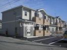 エムズコート春岡の外観