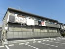 BELL ANNEXの外観