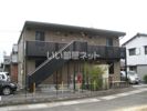 クレール葵の外観