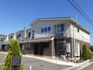 グレイス リーフ 葵の間取り画像