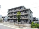 メゾン・アージュの外観