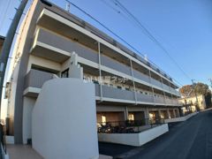 ロイヤルマンション磐田の外観画像