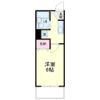 睦町ハイツの間取り画像