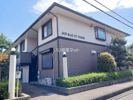 ボンマリエフェムの間取り画像