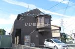 セザンヌ王ヶ崎の外観