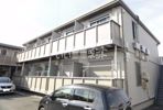 レトア大崎Bの間取り画像
