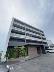 レジデンス喜志の外観画像