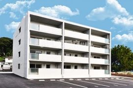 サンシャインの外観画像