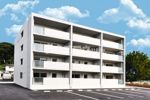 サンシャインの間取り画像