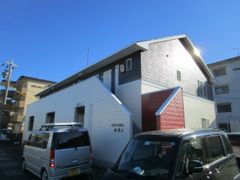 ビバリーハウス細島Aの外観画像