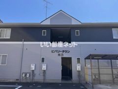 ビバリータウン林Bの外観画像