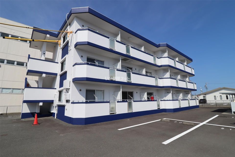 Akoya・Perle・SEAの外観画像