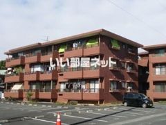 パークレーン和地山の外観画像
