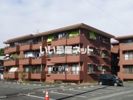 パークレーン和地山の間取り画像