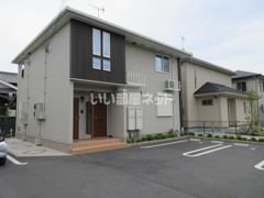 アオバの外観画像