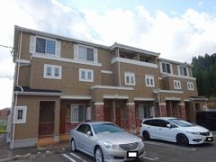 グレイスコート21 壱番館の外観画像