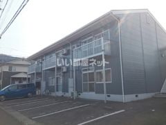 トラッド青葉の外観画像