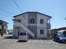 山建Ⅰの外観