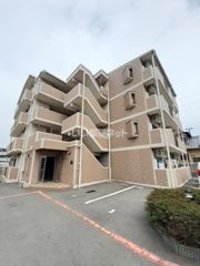 ブランネージュの外観画像