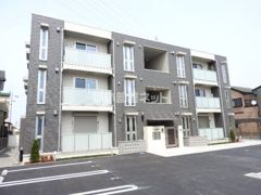 グレースコート常盤の外観画像