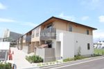 アベンシスの間取り画像