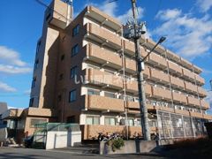 パークアベニュー 中井の外観画像