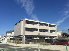 EXCEL COURT二色の浜の外観画像