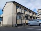 セジュール加守田SEの間取り画像