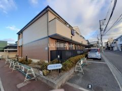 リヴェール泉大津の外観画像