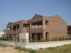 アシューレの外観画像