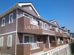 サンリット忠岡の外観画像